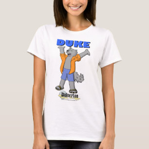 Duke Women's T-Shirt