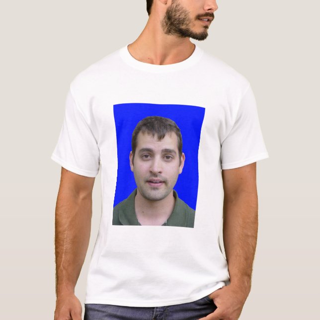 Dula! T-Shirt (Front)