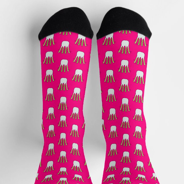 Dulce Socks (Top)
