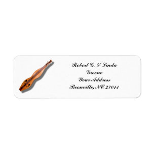 DULCIMER