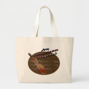 Dulcimer an American Original Tote Bag