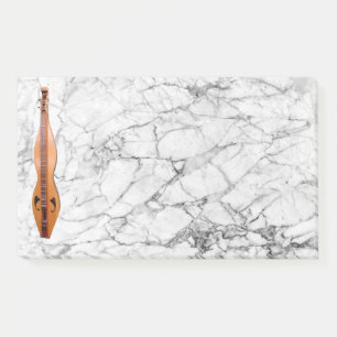 DULCIMER POST-IT NOTES