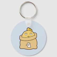 Dull Chick, Full Bag