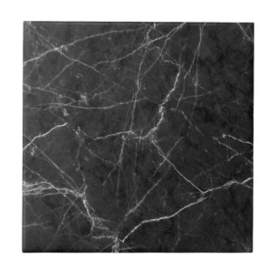 Dull grey marble look ceramic tile