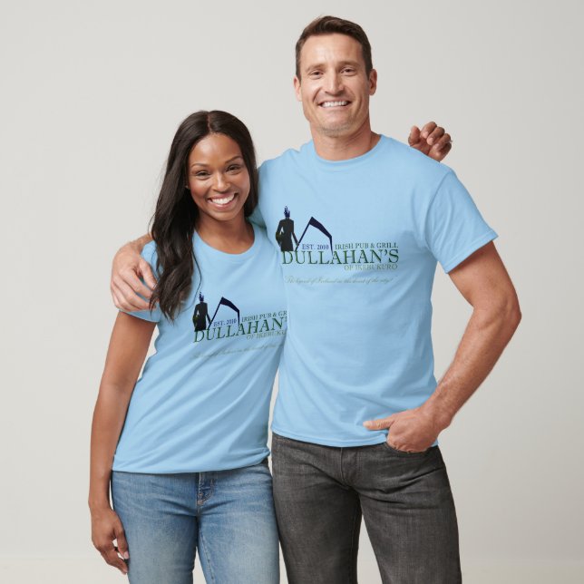 Dullahan's of Ikebukuro T-Shirt (Unisex)