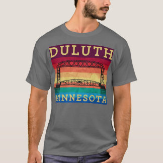 Duluth Minnesota T-Shirt