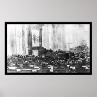 Duma of Bolshevik Russia 1917