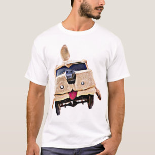 Dumb and dumber Classic T-Shirt