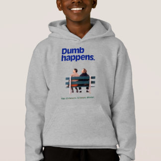 Dumb and Dumber | Des imperfections