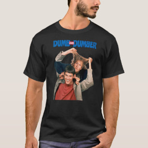 Dumb And Dumber Key T-Shirt
