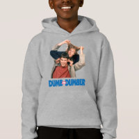 Dumb and Dumber | Lloyd and Harry