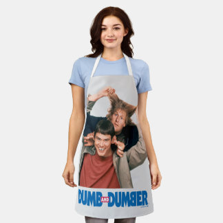 Dumb and Dumber | Lloyd and Harry Apron