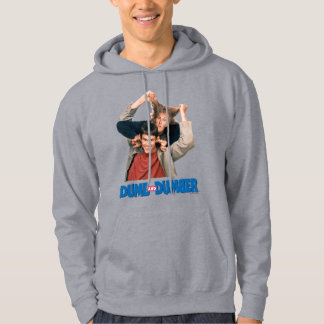 Dumb and Dumber | Lloyd and Harry Hoodie