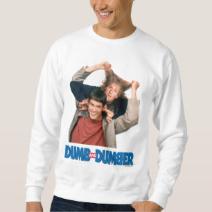 Dumb and Dumber Lloyd and Harry Sweatshirt