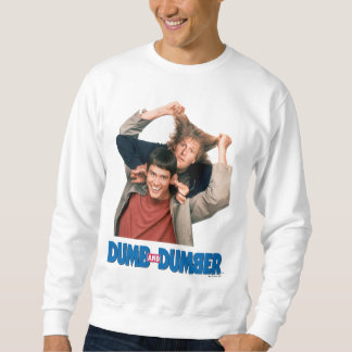 Dumb and Dumber | Lloyd and Harry Sweatshirt