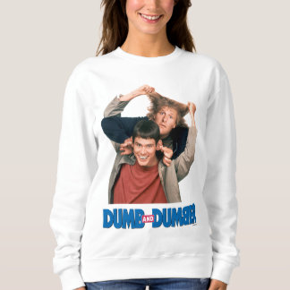 Dumb and Dumber | Lloyd and Harry Sweatshirt