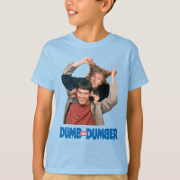Dumb and Dumber | Lloyd and Harry