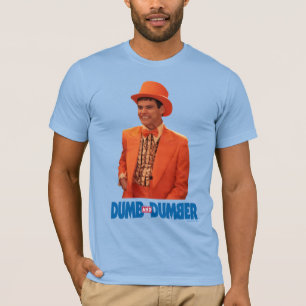 Dumb and Dumber Lloyd Christmas T-Shirt