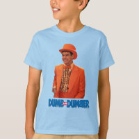 Dumb and Dumber | Lloyd Christmas