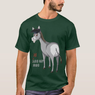 DUMB CLass OF 2023 T-Shirt