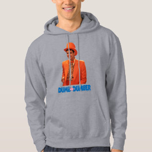 Dumb et Dumb Sweat - shirt à capuche de Noël Llo