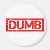 Dumb Stamp