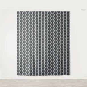 dumbbell-1 tapestry