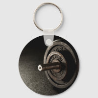 Dumbbell