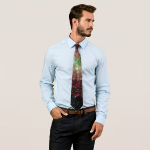 Dumbbell Nebula Tie