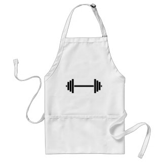 Dumbbells Standard Apron