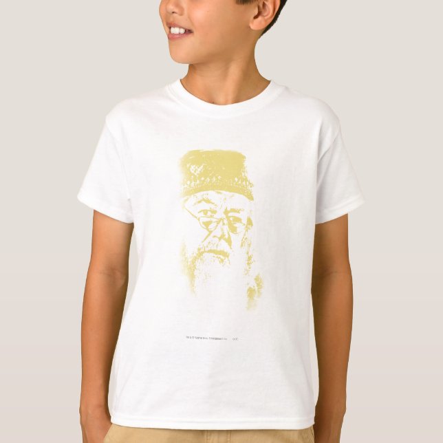Dumbledore T-Shirt (Front)