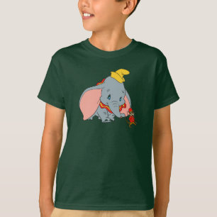 Dumbo and JoJo T-Shirt