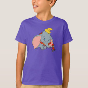 Dumbo and JoJo T-Shirt
