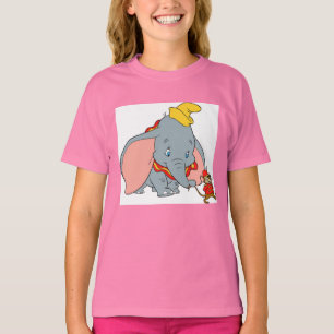 Dumbo and JoJo T-Shirt