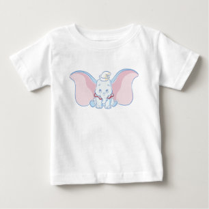 Dumbo Baby T-Shirt