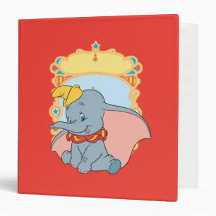 Dumbo Binder