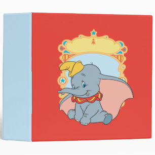 Dumbo Binder