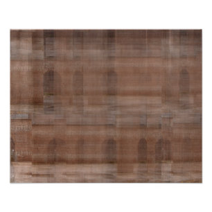 DUMBO By The Brooklyn Bridge Multiplied Photo Print