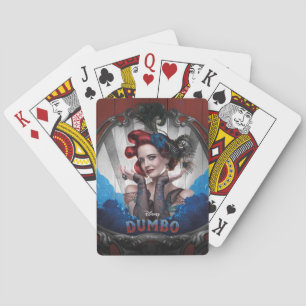 Dumbo   Colette Marchant Theatrical Art Playing Cards