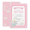 Dumbo | Girl Baby Shower