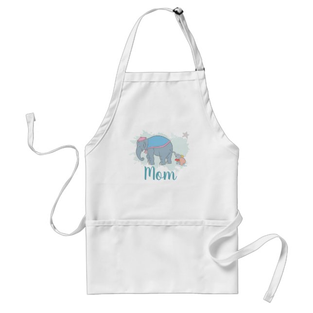 Dumbo | Happy Mother's Day Standard Apron (Front)