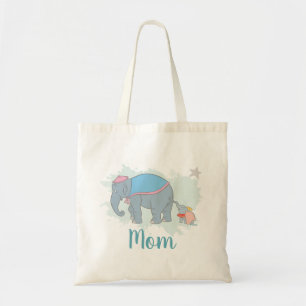 Dumbo   Happy Mother's Day Tote Bag