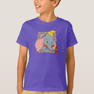 Dumbo is smiling T-Shirt