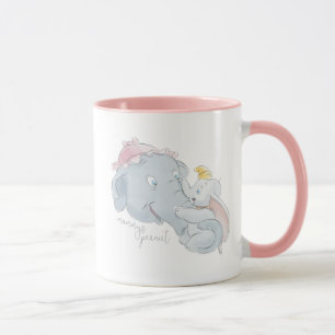 Dumbo   Mommy's Peanut Mug