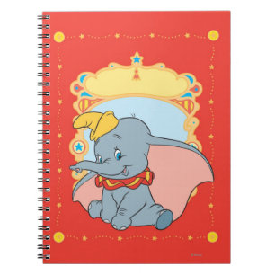 Dumbo Notebook