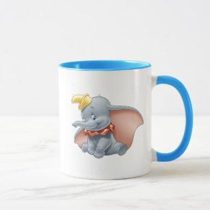 Dumbo Sitting Mug