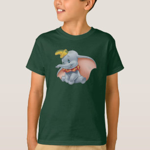 Dumbo Sitting T-Shirt