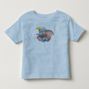 Dumbo Sitting Toddler T-shirt