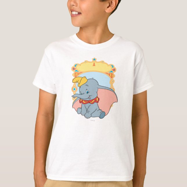 Dumbo T-Shirt (Front)