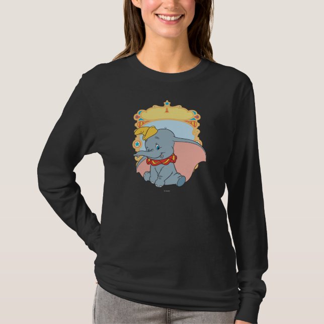 Dumbo T-Shirt (Front)